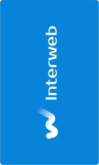 Основатель веб-студии InterWeb