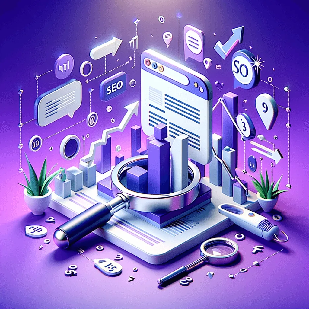 Что такое SEO оптимизация сайта